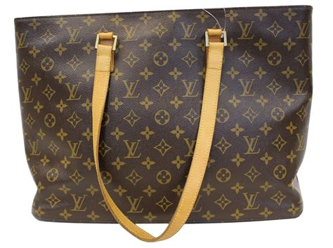 luco tote bag lv|louis vuitton taupe bag.